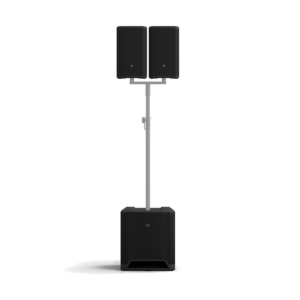 Veranstaltungstechnik dave 12