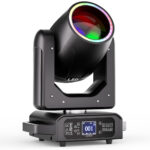Licht 200w rgbw led beam moving head licht