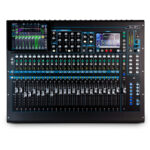 Ton allen & heath qu 24