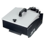 Licht bodennebelmaschine