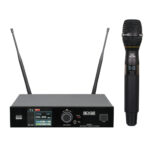 Ton dap edge ehs 1 1 kanal mikrofonsystem