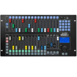 Licht eurolite dmx commander 512