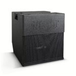 Ton next proaudio hfa118shp aktiv hybrid horn high power subwoofer