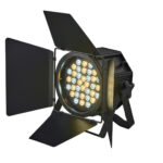 Licht octagon theater mkii cw ww 3w