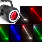 Licht pinspot 40 watt