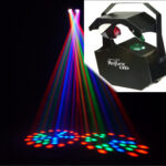 Licht reflex led