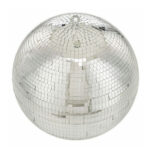 Licht spiegelkugel 40cm