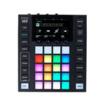 Licht wolfmix w1 mk2