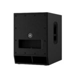 Ton yamaha dxs12 mkii