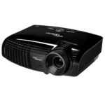 beamer optoma 4000 ansi