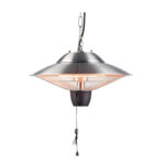 deckenheizgerät 1500 watt