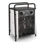 elektroheizgerät 9 kw 400 volt