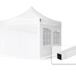 faltzelt 3 x 3 meter