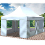 faltzelt 3 x 6 meter