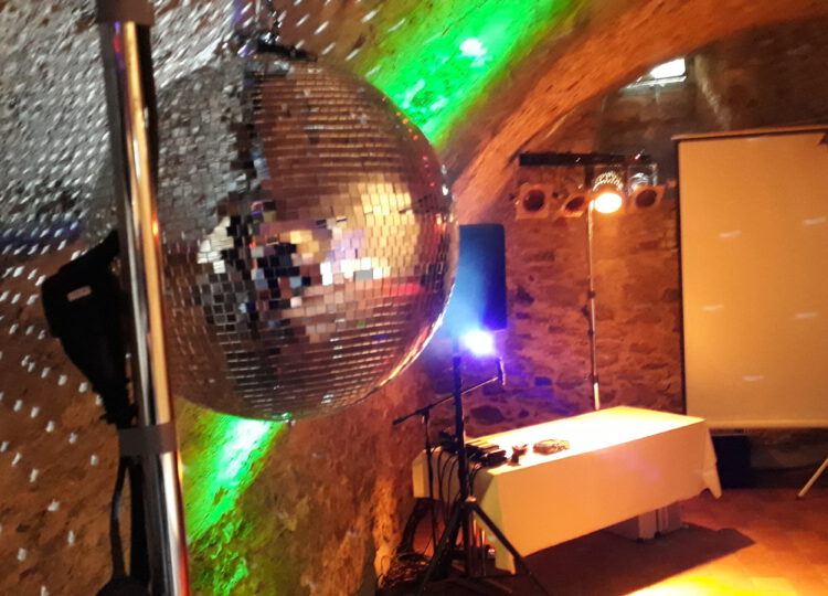 festungskellet rüsselsheim